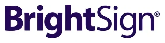BRIGHTSIGN